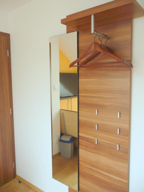 Ami Penzion Brno Room photo